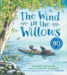 THE WIND IN THE WILLOWS | 9780755503322 | TIMOTHY KNAPMAN