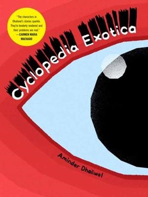 CYCLOPEDIA EXOTICA | 9781770464377 | AMINDER DAHLIWAL