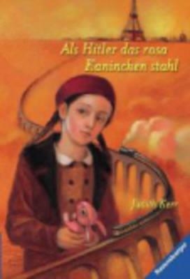 ALS HITLER DAS ROSA KANINCHEN STAHL | 9783473580033 | JULIA KERR