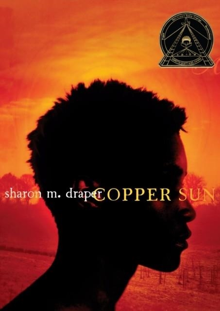 COPPER SUN | 9781416953487 | SHARON M DRAPER