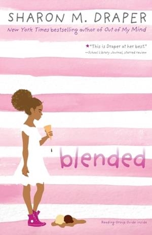 BLENDED | 9781442495012 | SHARON M DRAPER