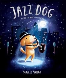 JAZZ DOG | 9780192778543 | MARIE VOIGHT