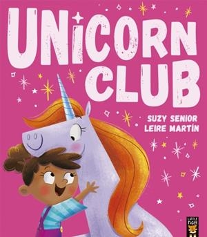 UNICORN CLUB | 9781788813877 | SUZY SENIOR