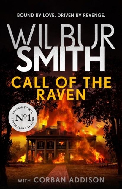 CALL OF THE RAVEN | 9781785767951 | WILBUR SMITH