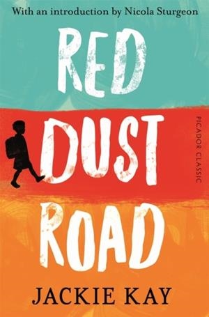 RED DUST ROAD | 9781509858392 | JACKIE KAY
