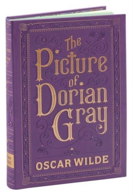 THE PICTURE OF DORIAN GRAY | 9781435159587 | OSCAR WILDE