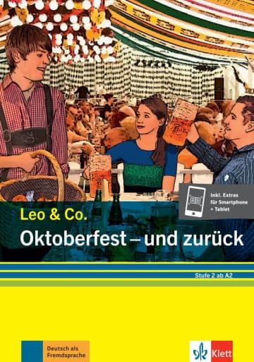 OKTOBERFEST (LEKT2)LIBRO+A @ AUGMENTED | 9783126740876 | AA.VV