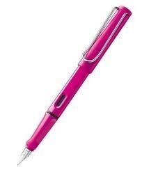 PLUMA LAMY SAFARI FUCSIA M T10BL | 4014519291374