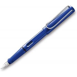 PLUMA LAMY SAFARI AZUL M T10BL | 4014519104919