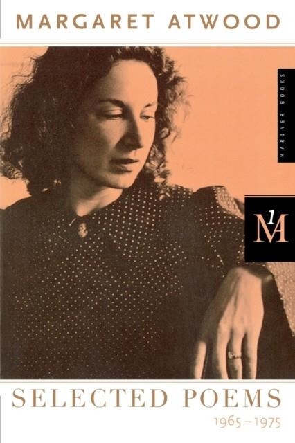 SELECTED POEMS: 1965-1975 | 9780395404225 | MARGARET ATWOOD
