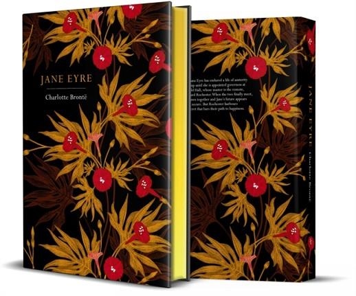 JANE EYRE | 9781912714018 | CHARLOTTE BRONTE