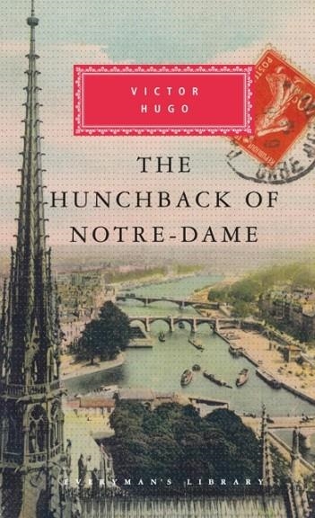 THE HUNCHBACK OF NOTRE-DAME | 9781841593456 | VICTOR HUGO