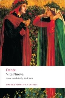 VITA NUOVA | 9780199540655 | DANTE ALIGHIERI