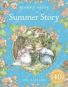 SUMMER STORY | 9780007461530 | JILL BARKLEM