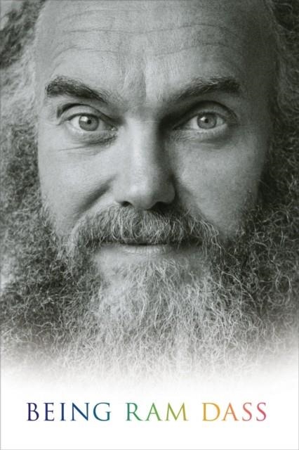 BEING RAM DASS | 9781683646280 | RAM DASS 