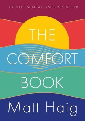 THE COMFORT BOOK | 9781838853938 | MATT HAIG