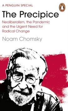 THE PRECIPICE | 9780241993934 | CHOMSKY, NOAM;POLYCHRONIOU, C. J.