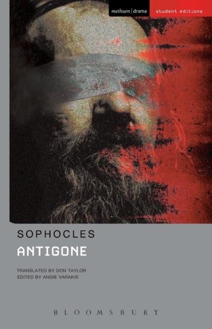 ANTIGONE | 9780413776044 | SOPHOCLES 