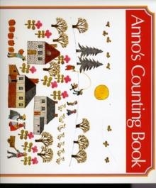 ANNO'S COUNTING BOOK | 9780064431231 | ANNO MITSUMASA