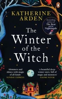 THE WINTER OF THE WITCH | 9781785039737 | KATHERINE ARDEN