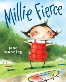MILLIE FIERCE | 9780399256424 | JANE MANNING
