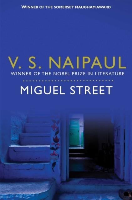 MIGUEL STREET | 9780330523004 | V. S. NAIPAUL