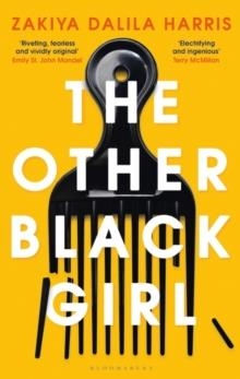 THE OTHER BLACK GIRL | 9781526630377 | ZAKIYA DALILA HARRIS