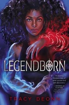 LEGENDBORN : TIKTOK MADE ME BUY IT! | 9781398501874 | TRACY DEONN 