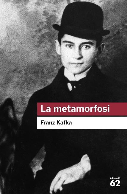 LA METAMORFOSI | 9788415954668 | KAFKA, FRANZ