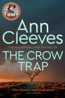 THE CROW TRAP | 9781529049893 | ANN CLEEVES