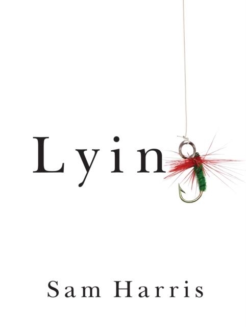 LYING | 9781940051000 | SAM HARRIS