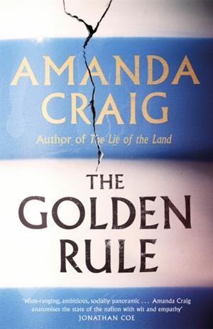 THE GOLDEN RULE | 9780349143484 | AMANDA CRAIG