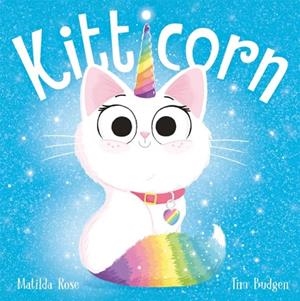 KITTICORN | 9781444957150 | MATILDA ROSE