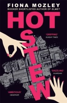 HOT STEW | 9781529327243 | FIONA MOZLEY