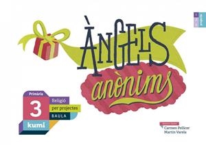 ÀNGELS ANÒNIMS | 9788447938469