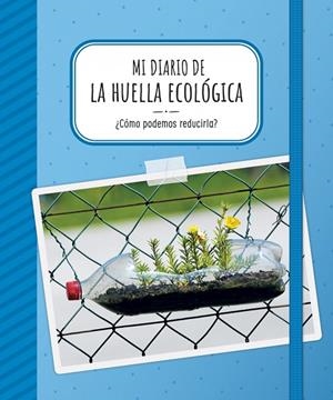 CAMBIO CLIMÁTICO 5 AÑOS | 9788414032244