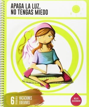 CUADERNO DE VACACIONES 6º | 9788414002742
