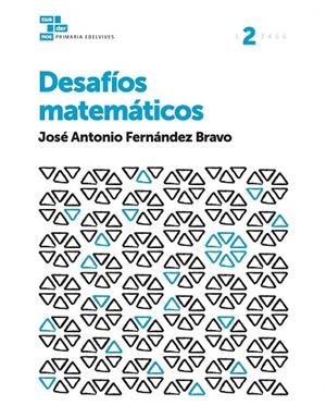 CUADERNOS DESAFÍOS MATEMÁTICOS 2 | 9788414007150