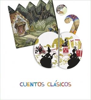 CUENTOS CLÁSICOS ALUMNO  2018 | 9788414011737
