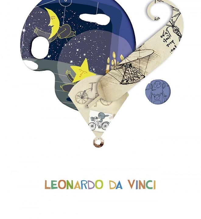 DA VINCI 4 AÑOS  2019 | 9788414018033