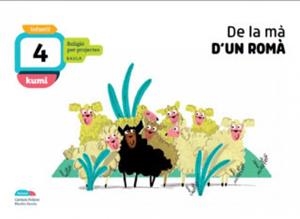 DE LA MÀ D'UN ROMÀ | 9788447938247