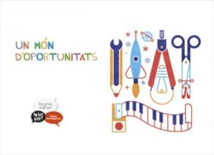 DE GRAN VULL SER… 5 ANYS | 9788447941285