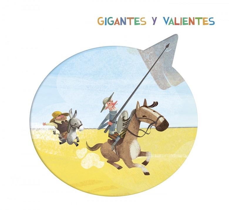 DON QUIJOTE ALUMNO | 9788414011706
