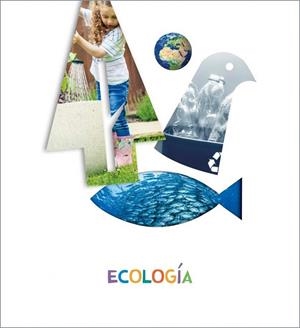 ECOLOGÍA 4 AÑOS. 2020 | 9788414020678