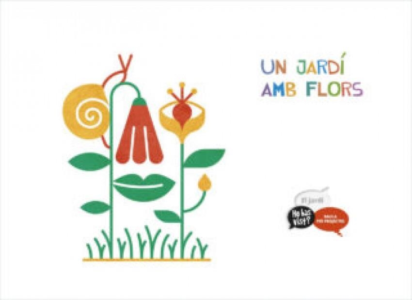 EL JARDÍ 3 ANYS | 9788447941261