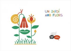 EL JARDÍ 3 ANYS | 9788447941261