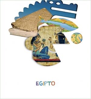 EGIPTO   ALUMNO | 9788414011676