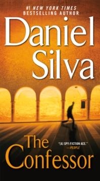 CONFESSOR | 9780451211484 | DANIEL SILVA