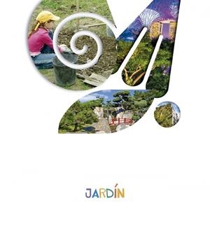 EL JARDÍN 3 AÑOS  2019 | 9788414018064