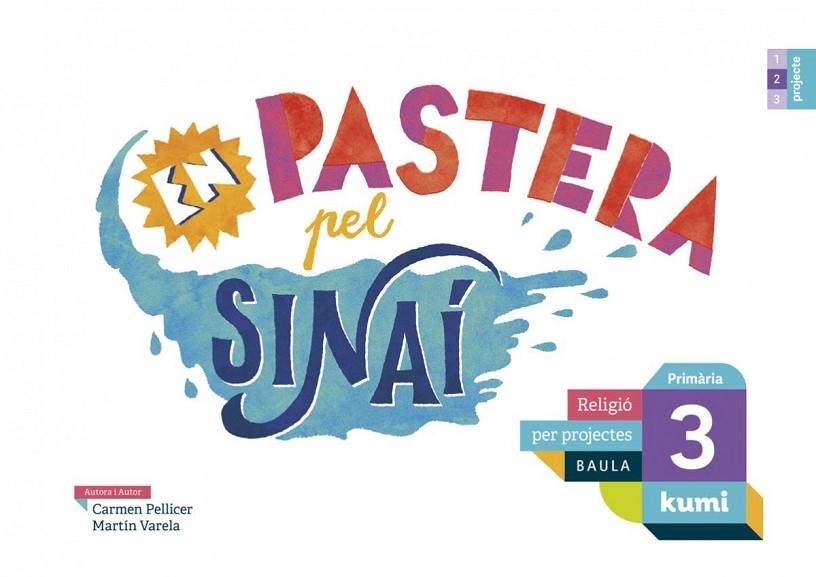 EN PASTERA PEL SINAÍ | 9788447938483